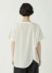 ZUCCa / S DRAPE DOCKING JERSEY / �J�b�g�\�[