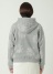 ZUCCa / JACQUARD SWEATSHIRT / �X�E�F�b�g