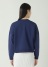 ZUCCa / S PE PLAIN KNIT / �J�[�f�B�K��