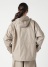 ZUCCa / WAX VINTAGE TWILL / �u���]��