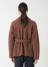 <��s�\��> ZUCCa / MILLED COAT / �R�[�g
