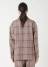 <��s�\��> ZUCCa / WOOL CHECK / �u���]��