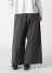 ZUCCa / HYPER STRETCH TWILL / �p���c