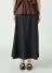 ZUCCa / DRY GABARDINE / �X�J�[�g
