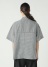 ZUCCa / COTTON SILK GINGHAM CHECK / �V���c