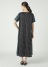 ZUCCa / DOT DOCKING JERSEY / �����s�[�X