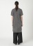 <��s�\��> ZUCCa / CENTER STRIPE JERSEY / �����s�[�X