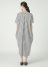 ZUCCa / CENTER STRIPE JERSEY / �����s�[�X