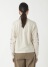 <��s�\��> ZUCCa / FLOWER SLEEVE T / �g�b�v�X