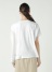ZUCCa / CUT JACQUARD DOCKING / �J�b�g�\�[