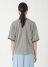<��s�\��> ZUCCa / MULTI STRIPE / �g�b�v�X