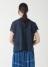 <��s�\��> ZUCCa / DOUBLE SHEER KNIT / �g�b�v�X