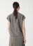 <��s�\��> ZUCCa / MILITARY KNIT / �g�b�v�X