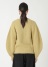 <��s�\��> ZUCCa / BARREL KNIT / �v���I�[�o�[