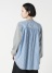 ZUCCa / SHIRT DOCKING KNIT / �J�[�f�B�K��