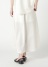 ZUCCa / T/C TWILL JERSEY / �X�J�[�g
