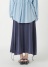 ZUCCa / FIBRIL TYPEWRITER JERSEY / �X�J�[�g