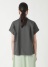 ZUCCa / T/C TWILL JERSEY / �u���E�X