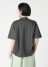 ZUCCa / T/C TWILL JERSEY / �g�b�v�X
