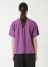 <��s�\��> ZUCCa / HIGH TWIST TWILL JERSEY / �u���E�X