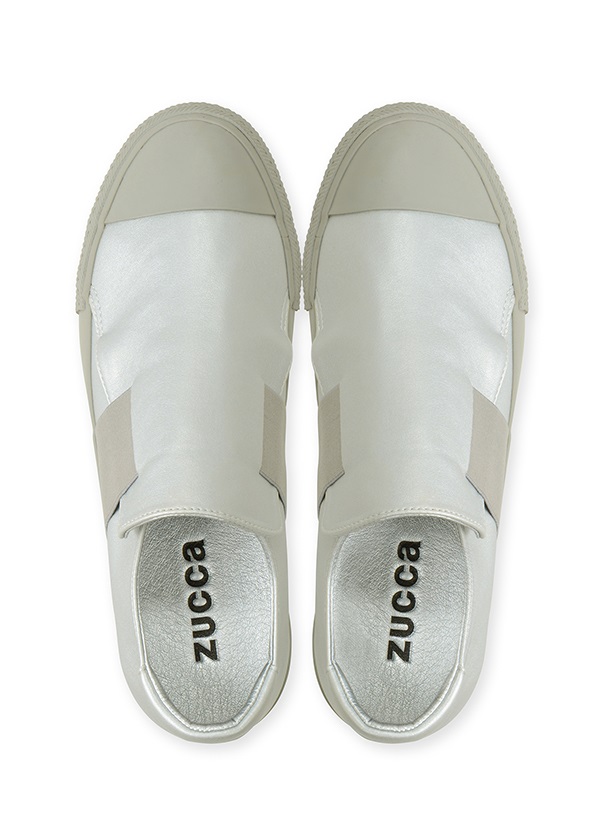 ZUCCa / PO �����Y  �x���e�b�h�X�j�[�J�[ / �X�j�[�J�[