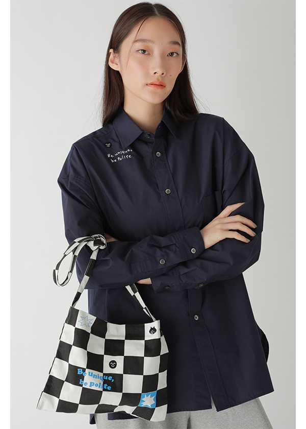 NYA- / aimi odawara x NYA- sacoche / �T�R�b�V��