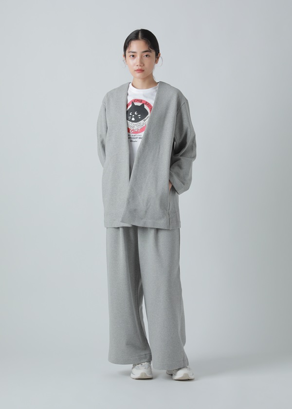 NYA- / (O) CHIC JERSEY / �W���P�b�g