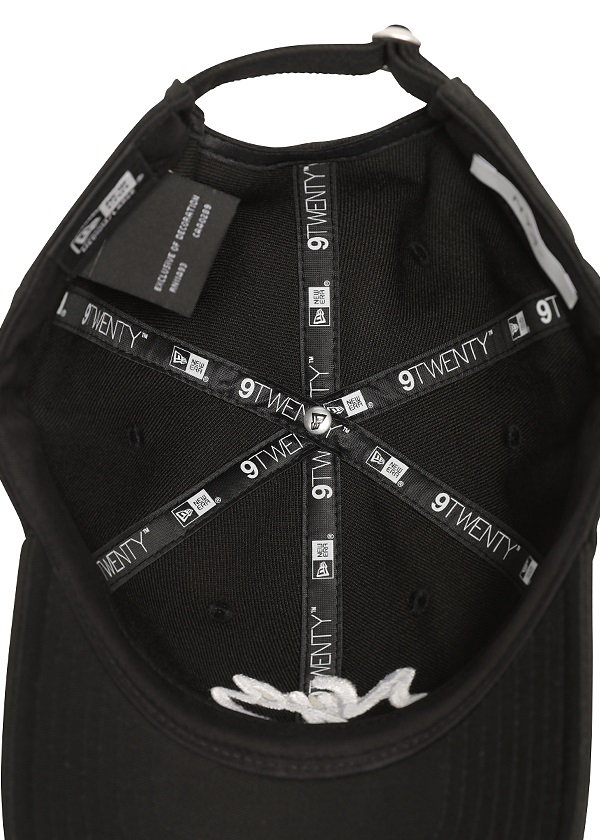 NYA- / NYA- × NEW ERA / �L���b�v