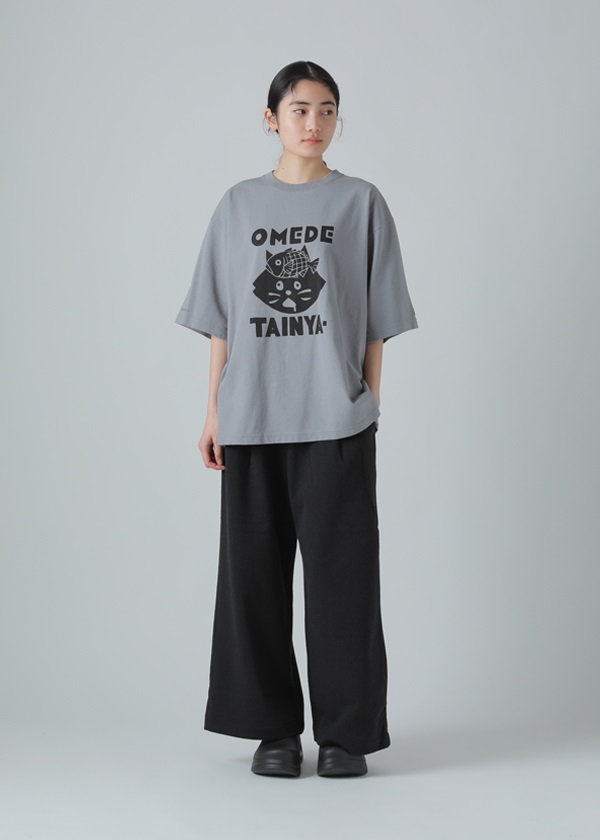 NYA- / LUCKY NYA- / T�V���c