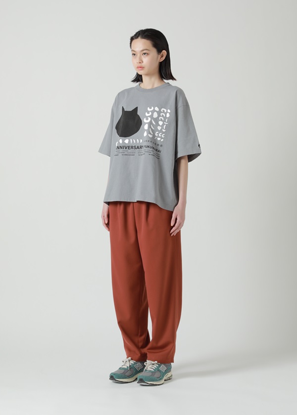 NYA- / FUKUWARAI T / T�V���c