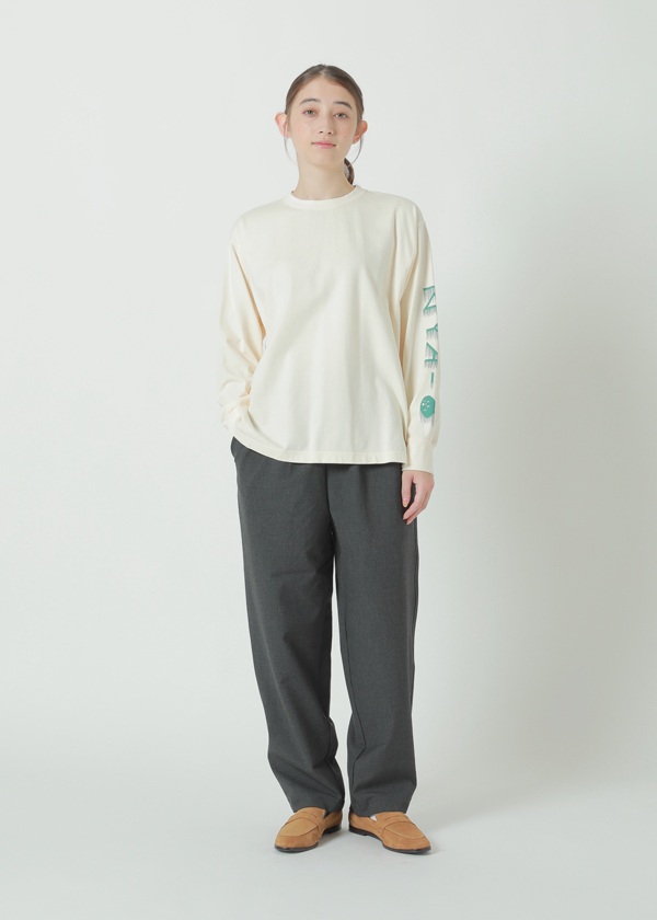 NYA- / P SPEEDY NYA- / �����O�X���[�uT�V���c