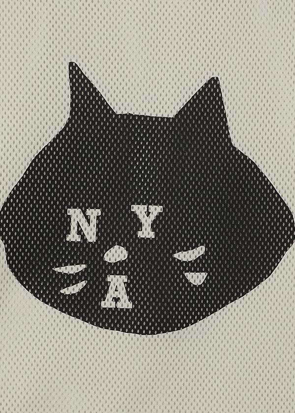 NYA- / N�EY�EA FACE BAG / �o�b�O
