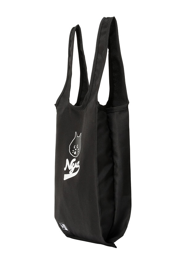 NYA- / NYA- × NEW ERA / �L���b�v�|�[�`�G�R�o�b�O