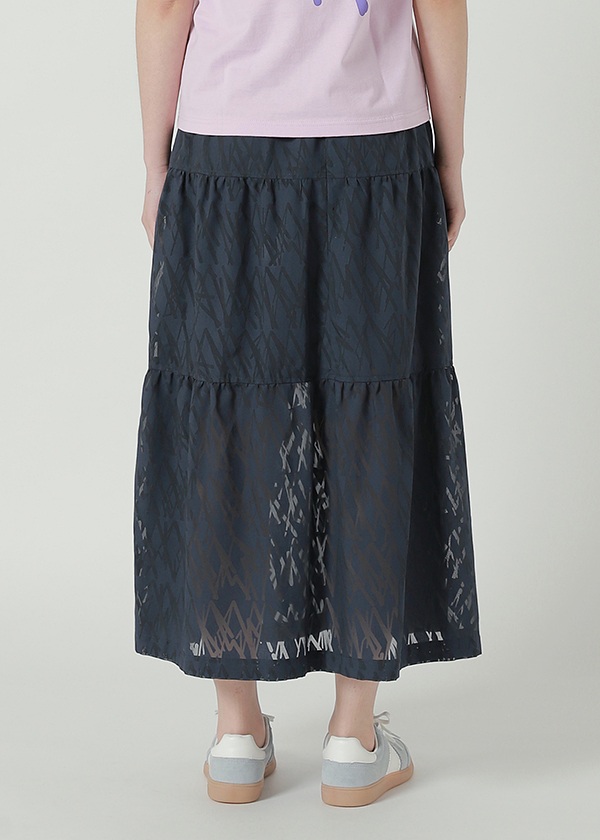 <��s�\��> NYA- / SENTENCE OPAL / �X�J�[�g