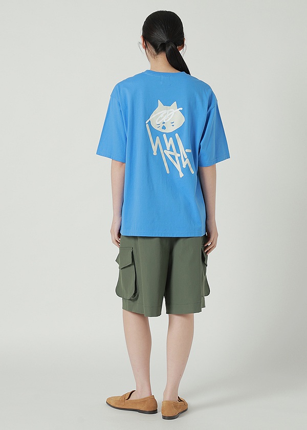 <��s�\��> NYA- / NYA- NYA- / T�V���c