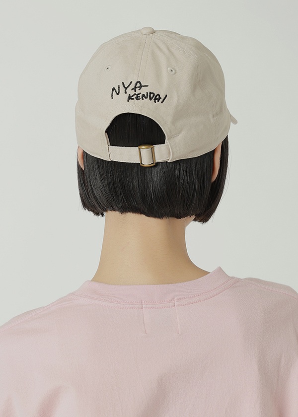 NYA- / BITE NYA- CAP / �L���b�v