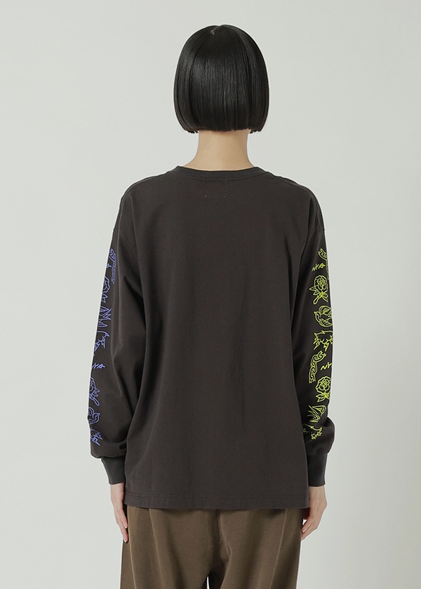 NYA- / SLEEVE ORNAMENT / �����O�X���[�uT�V���c