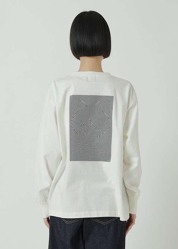 <��s�\��> NYA- / GEOMETRIC NYA- / �����O�X���[�uT�V���c