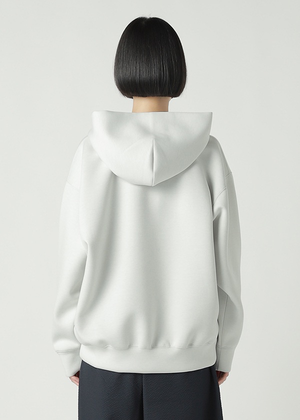 <��s�\��> NYA- / CLOSE UP EMBOSS HOODIE / �t�[�f�B�[