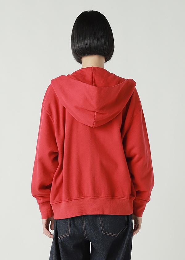 <��s�\��> NYA- / BASIC SWEATSHIRT / �W�b�v�A�b�v�t�[�f�B�[