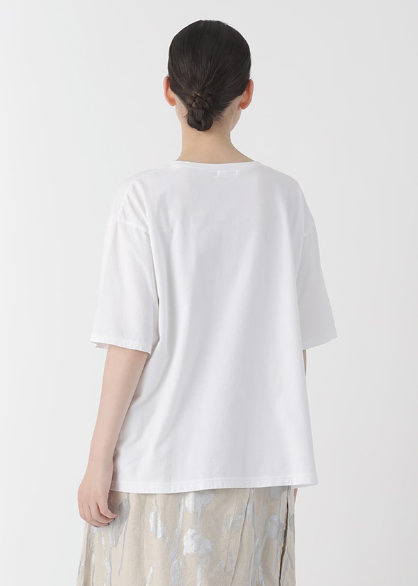 Plantation / (O) �X�e���t�����[T /�J�b�g�\�[