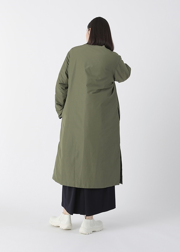 Plantation / PO ���C�g���o�[�_�E�� / �R�[�g