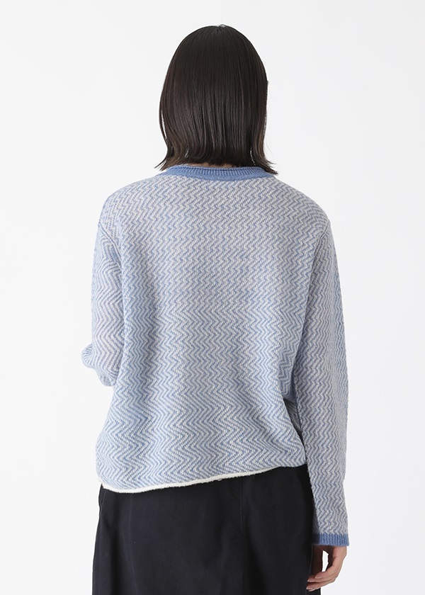 Plantation / P �u���b�V���h�W���K�[�h / �Z�[�^�[