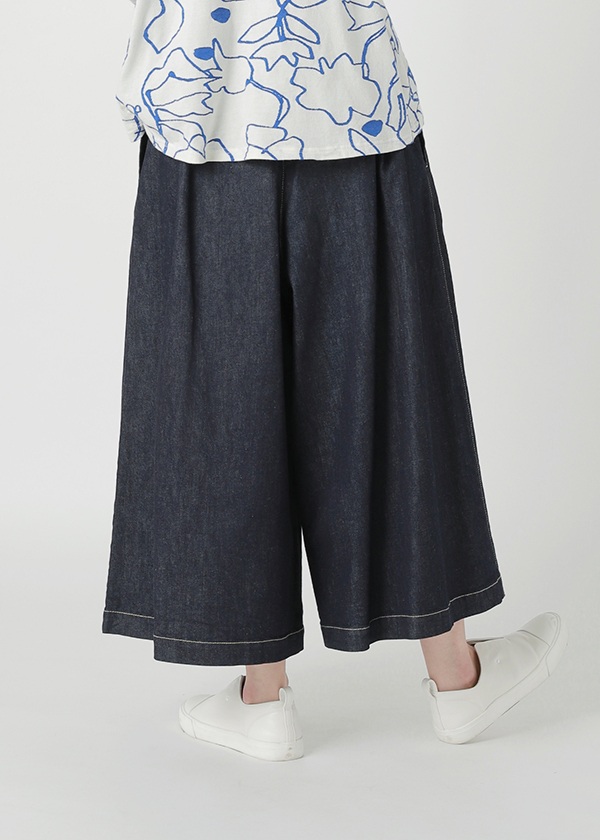 Plantation / PO BIZEN�R�b�g���X�g���b�`�f�j�� / �p���c