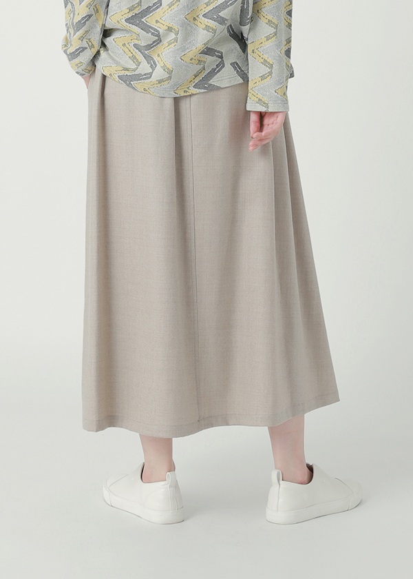 Plantation / P �E�[���t���m�X�g���b�` / �X�J�[�g