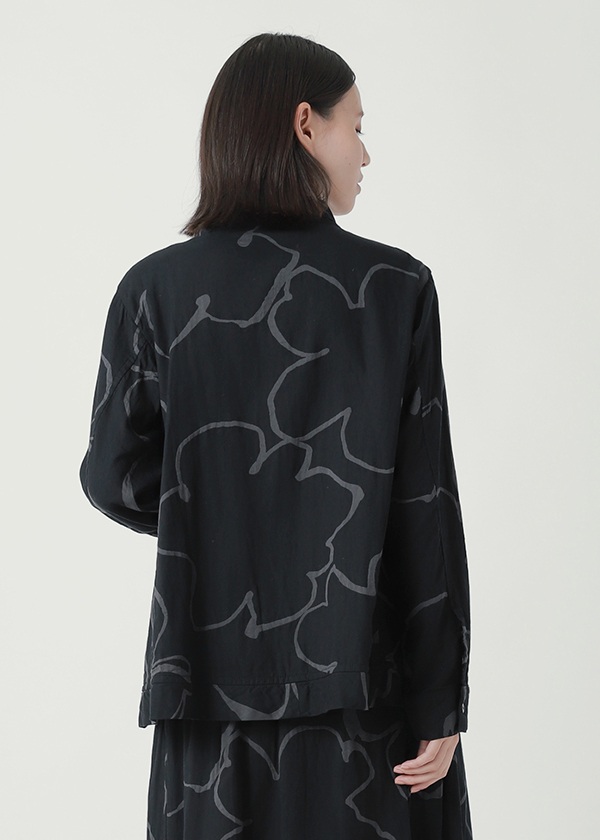 Plantation / PO ���[�W���C���t�����[JQ / �V���c