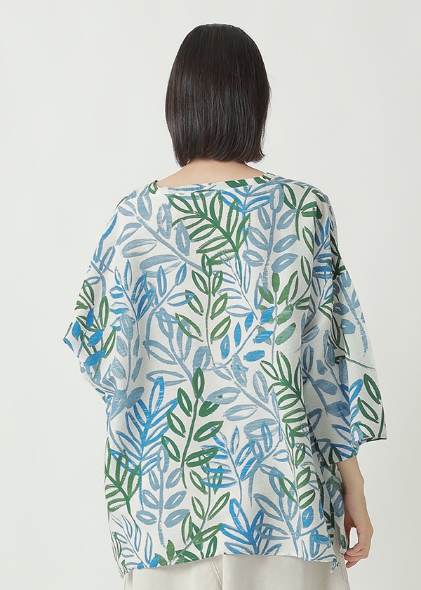 <��s�\��> Plantation / ���[�tYOORYUU / �u���E�X