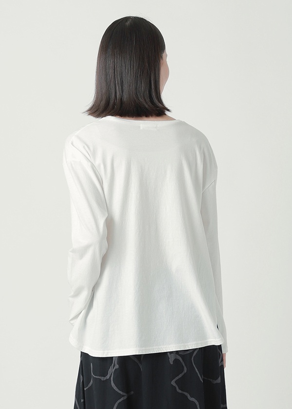 Plantation / PO ���C���t�����[�h�b�gT / �J�b�g�\�[