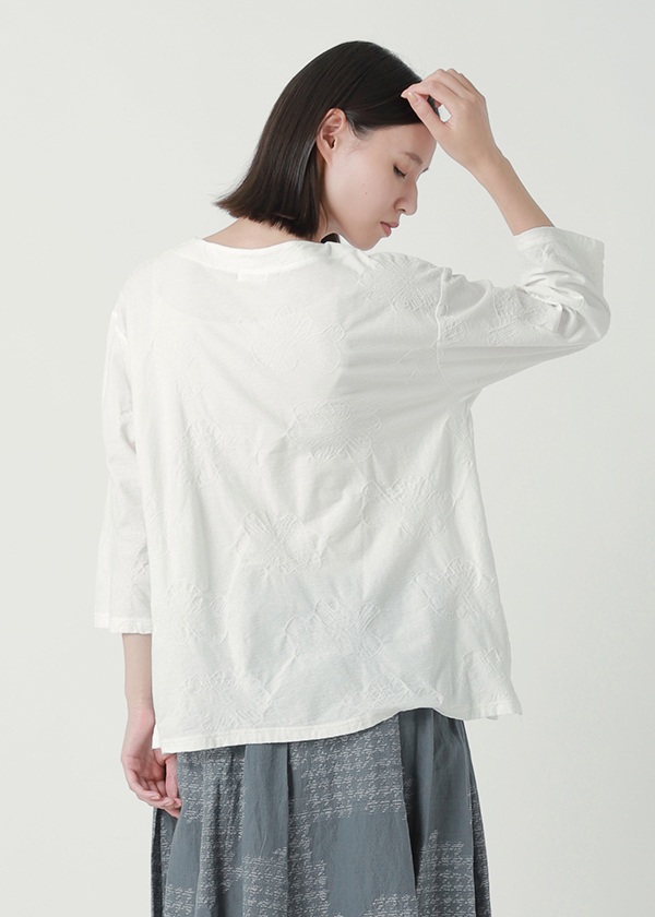 Plantation / �t�����[�V���[�����O / �J�b�g�\�[