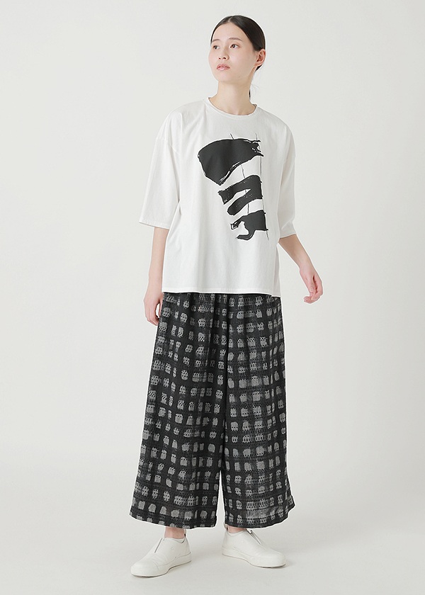 Plantation / Laundry(A)T / T�V���c